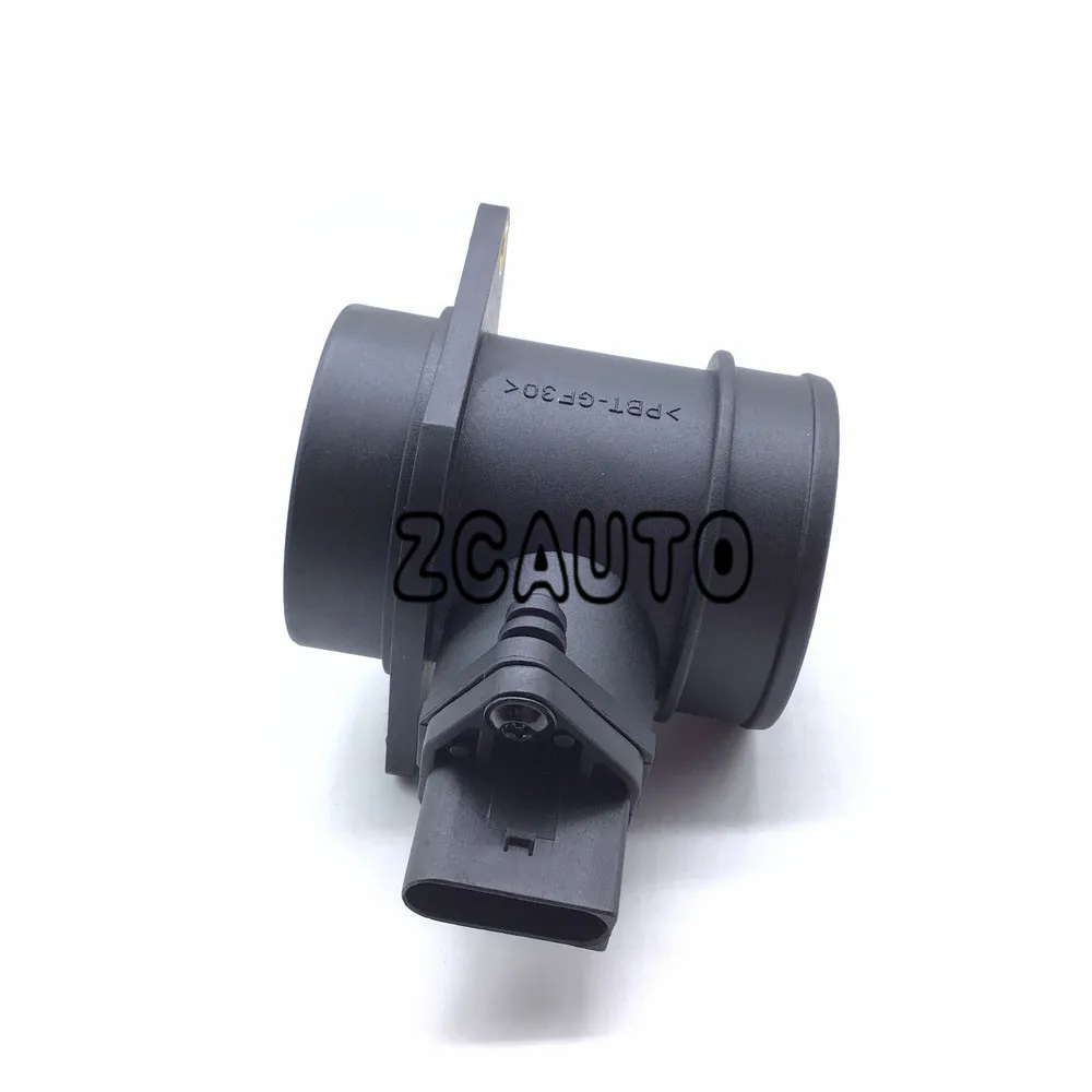 Mass Air Flow Meter Sensor For Audi A3 A4 A6 TT Seat Cordoba Ibiza Leon Skoda Octavia VW Golf Passat 0280218032 0280218033