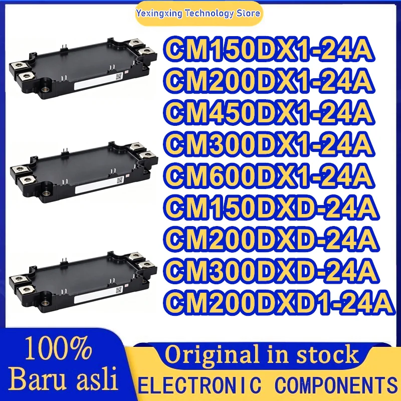 CM150DX1-24A CM150DXD-24A CM200DX1-24A CM200DXD-24A CM300DX1-24A CM300DXD-24A CM450DX1-24A CM600DX1-24A CM200DXD1-24A MODULE