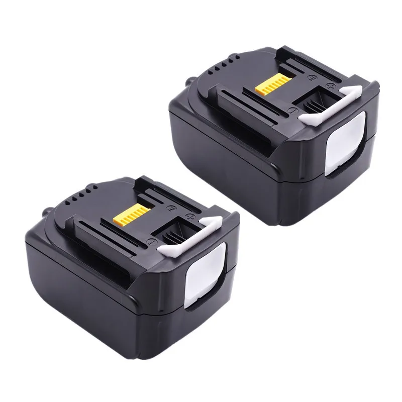 3500mah 14.4V Rechargeable Li-lon Battery For Makita bl1430 BL1415 BL1440 196875-4 194558-0 195444-8 196388-5 BDF440