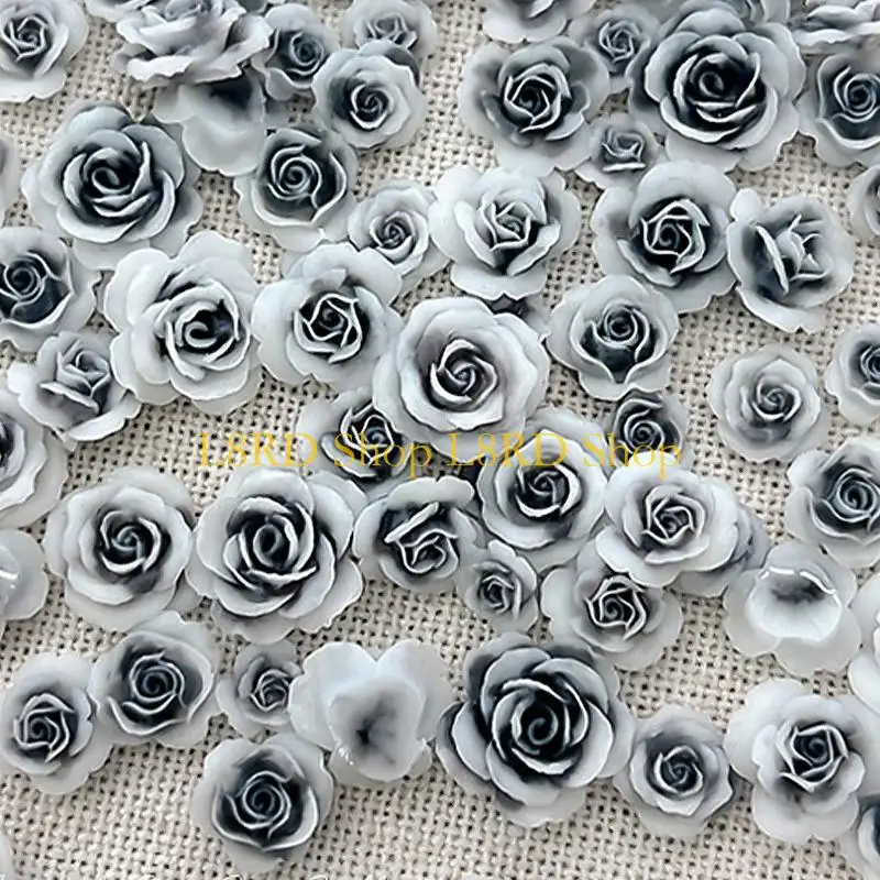 l8rd-flower-charm-Цветочный-ногтевой-арт-деформируйте-смола-ногтевые-столицы