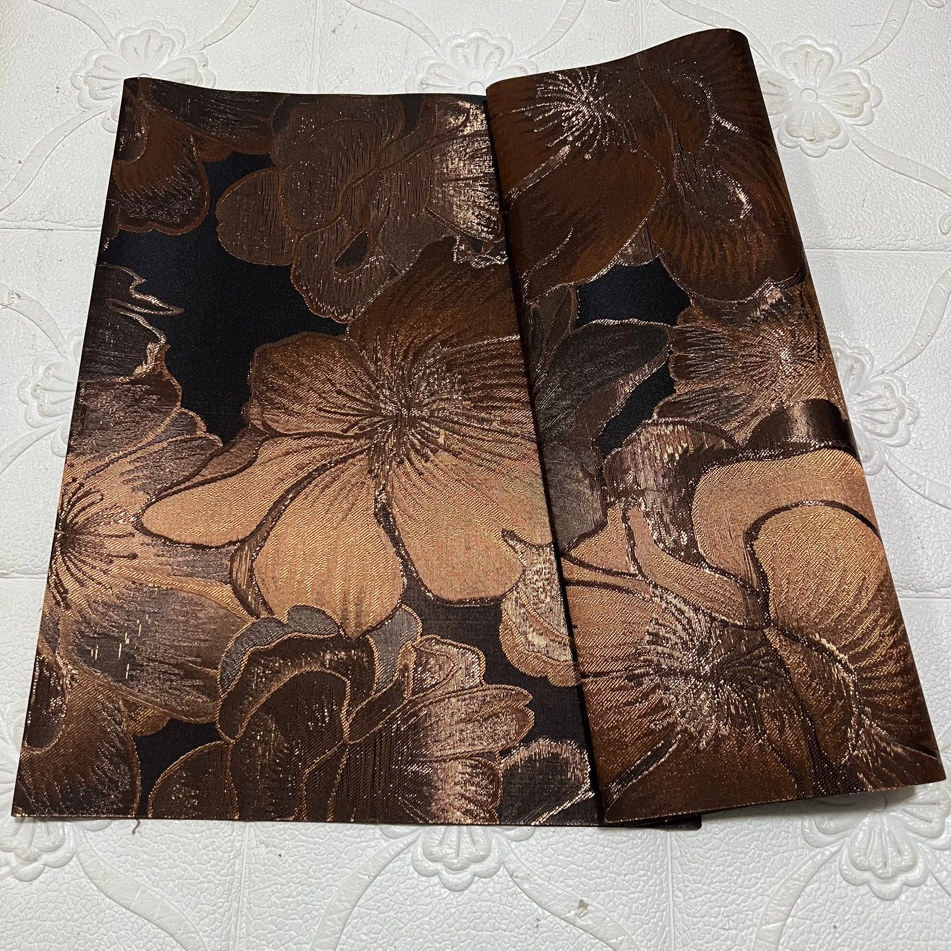 

Модный головной платок с принтом, высококачественный 3D-платок Sego Gele, швейцарский головной платок для африканских женщин, комплект из 2 штук