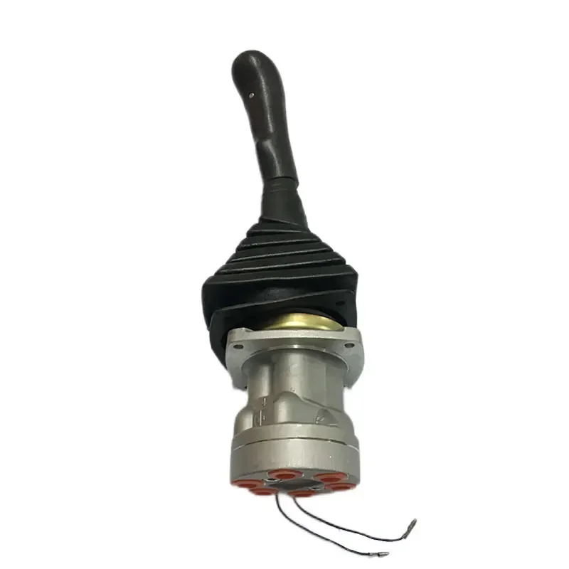 Аксессуары для экскаваторов CAT324D/336D/374/390F, управляющая Рабочая ручка/короткий уровень/наборы джойстиков