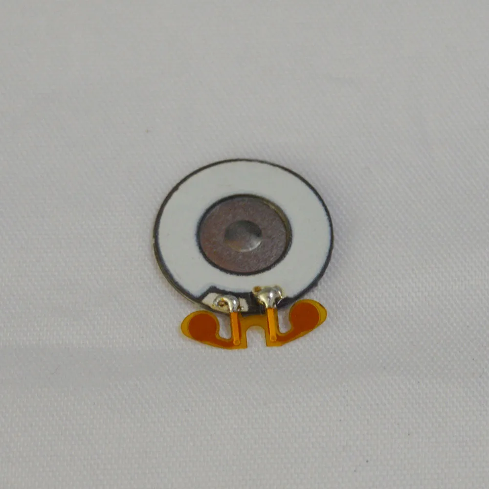 

Ultra Sonic Transducer Ceramic Atomizing Film Piezoelectric Component For Humidifier