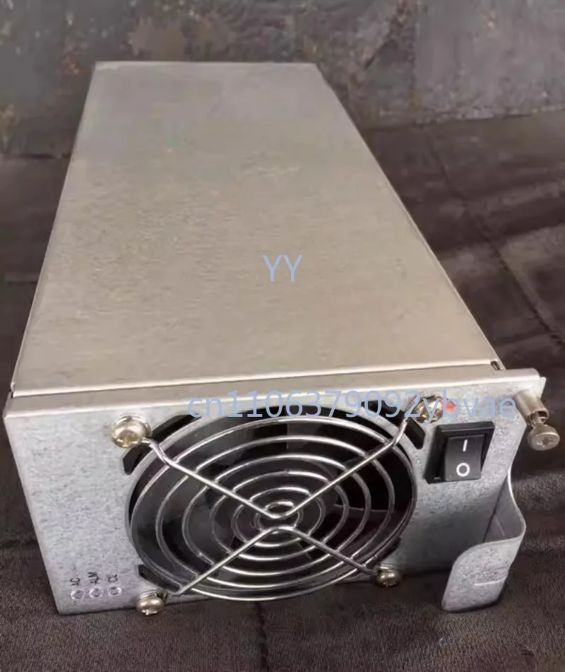 Used 48V 50A-56A Communication Rectifier Module Power Supply