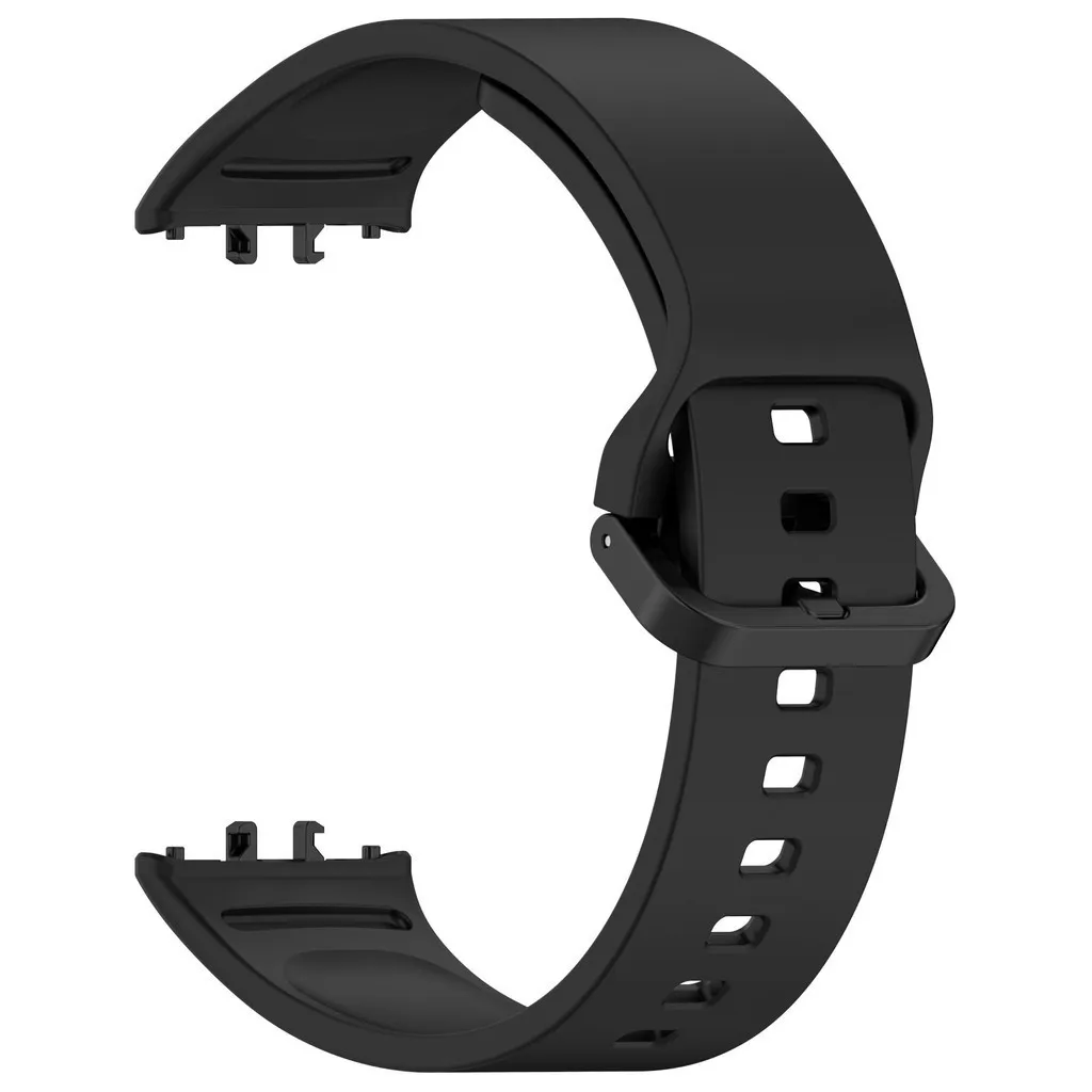 Cinturino in Silicone per Samsung Galaxy Fit 3 Fit3 SM-R390 cinturino per orologio intelligente alla moda sportivo impermeabile morbido