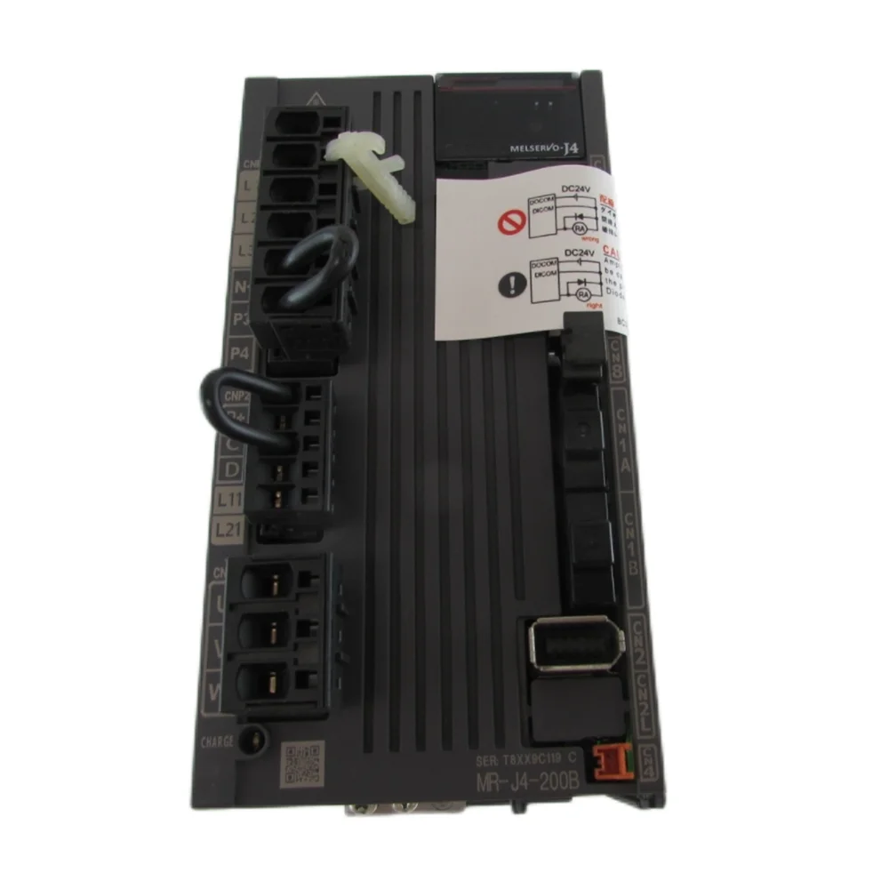 Original Ac Servo M…