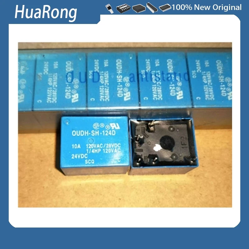 10Pcs/Lot Oudh-Sh-1…