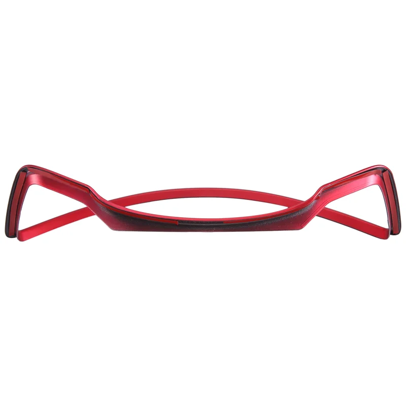 

Dashboard Frame Pane Cover Trim Decor For Honda Civic 11Th 2022 2023 Red Interior Accessories