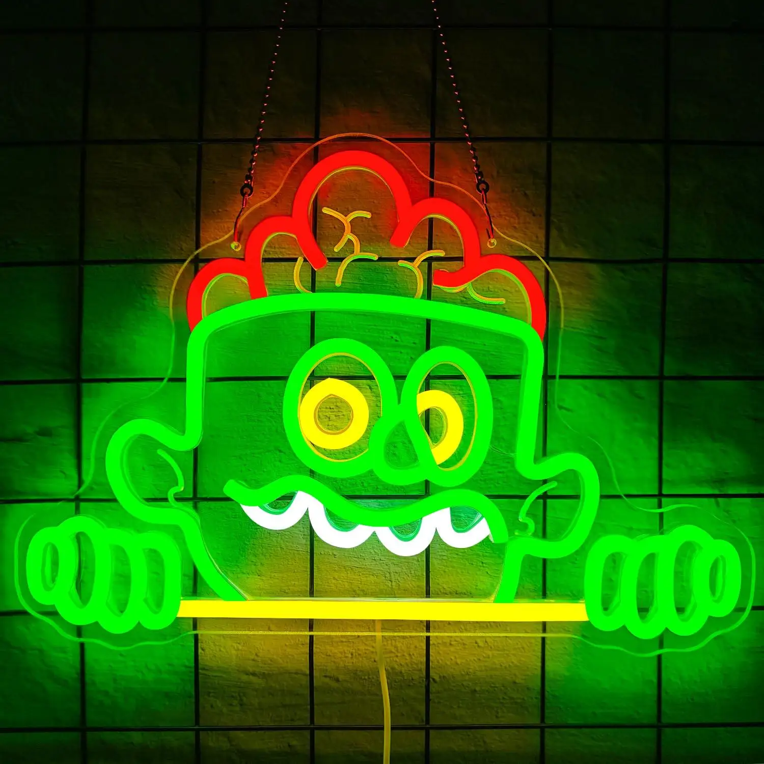 enseigne-neon-verte-zombie-lumiere-led-usb-a-intensite-variable-pour-fete-d'halloween-decoration-murale-pour-salle-d'horreur-salle-de-jeux-salon-veilleuse-d'horreur