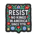 iron on patch