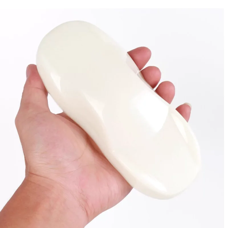 10 Pcs/Lot 18x7.7cm ABS Car Shape Model Displays Shapes Vinyl Wrap Sample Display Painting Accessories  Car Wrap Tools