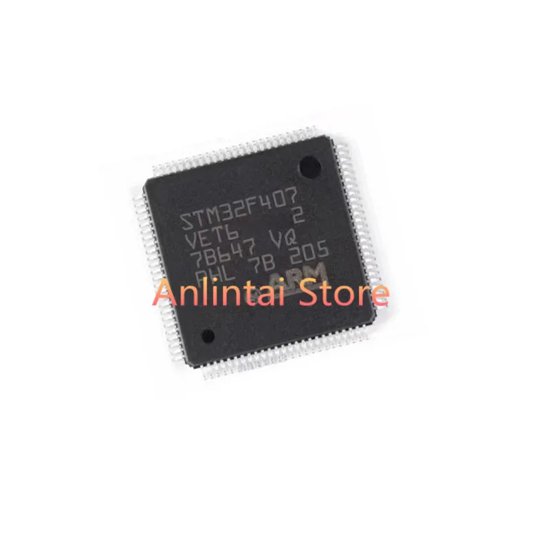 TMS320F28033PAGS F28033PAGS TQFP64 IC MCU 32BIT 64KB FLASH 64TQFP