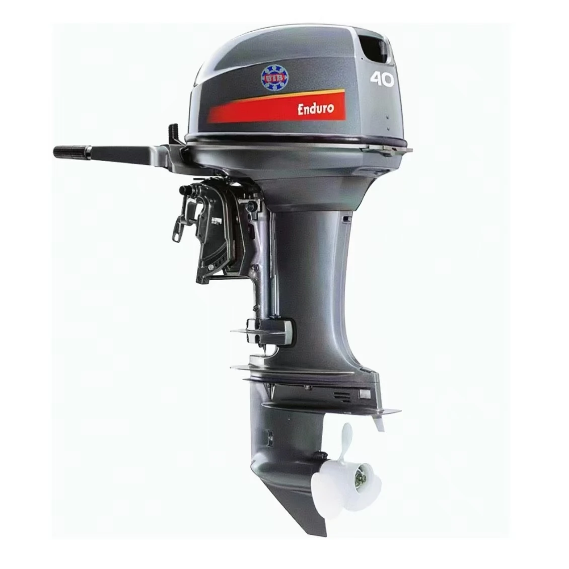 Ultra-long Endurance 40/60/75 HP Kayak Engine Kayak Models Boasting High Efficiency And Durability Luxury Yacht Motor