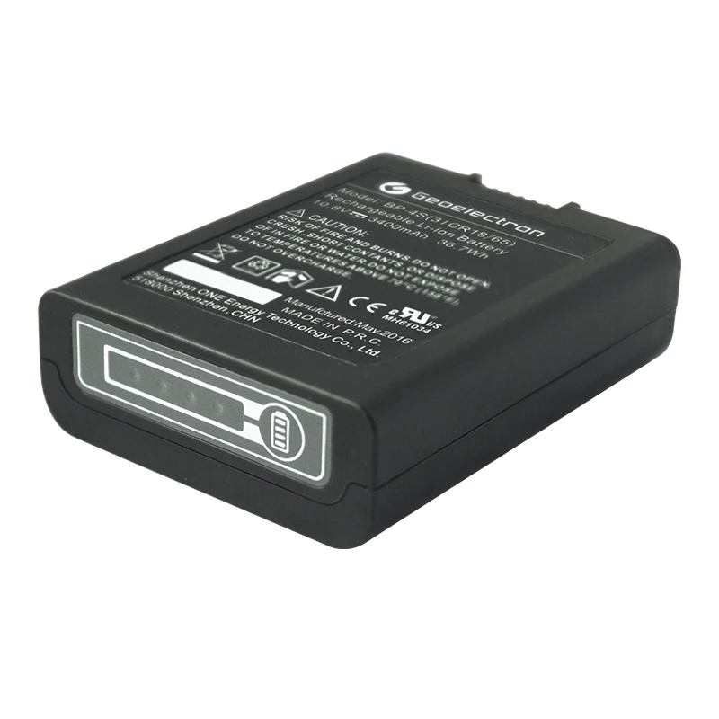 

BP-4S ZBA601 Battery for UniStrong GPS STONEX G10/S10 RTK, for GEOMAX Zenith35