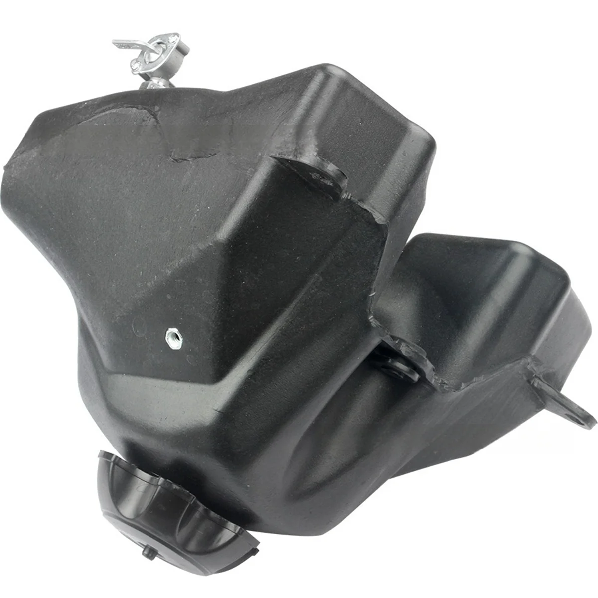 T48C_Motorcycle استبدال الغاز البنزين الوقود ل XR50-XR 50 XR-50 XR50R XR50-R 2000-2003 CRF50 زجاجة زيت #3