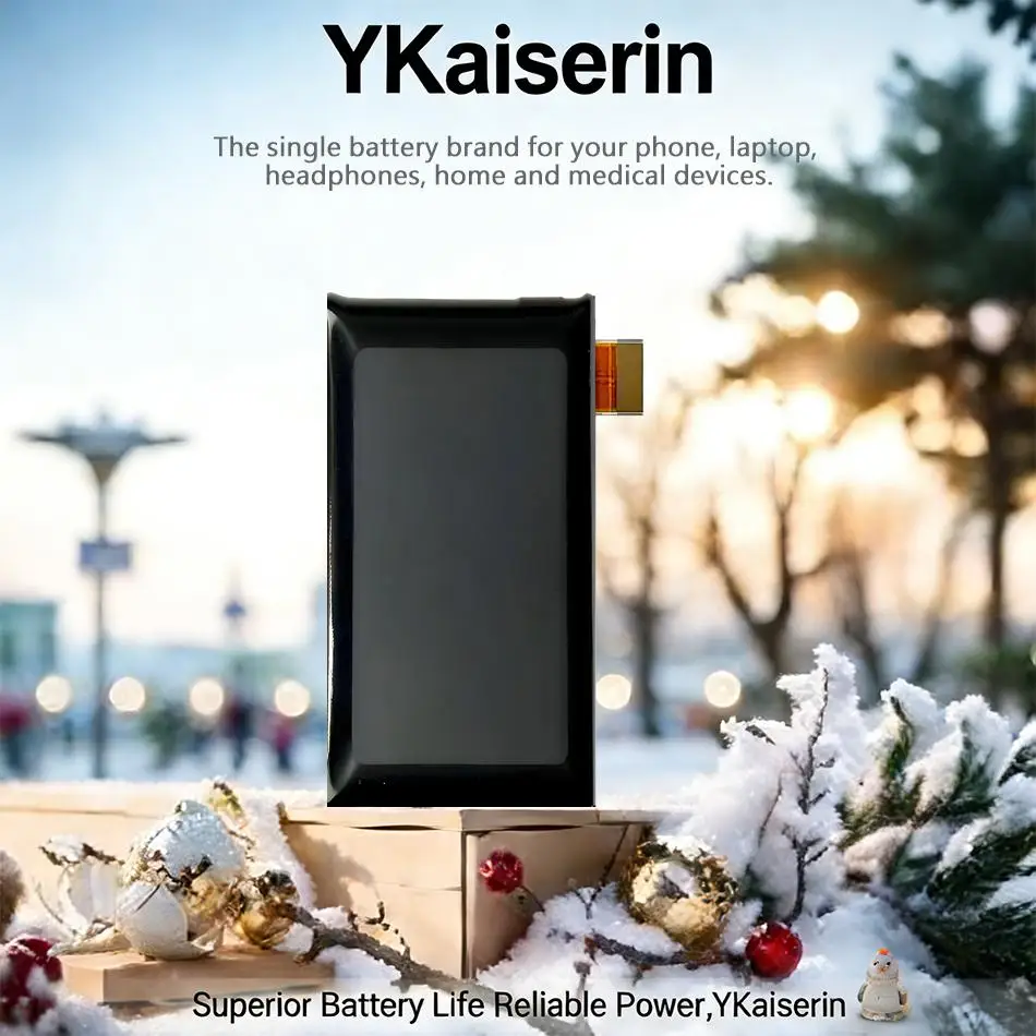 

Аккумулятор 400 мАч для Kyocera APP00252 с быстрой зарядкой