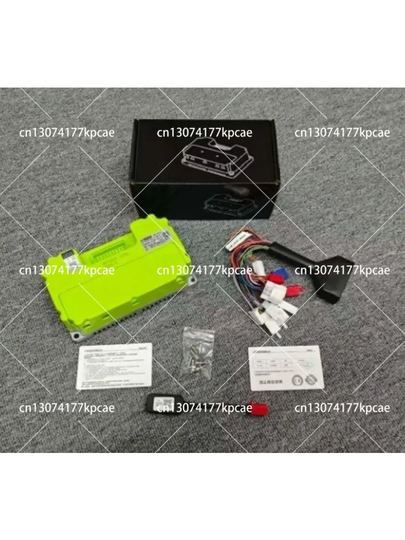 ND72260 ND72240 48V-72V Sine Wave Electric Scooter Bluetooth Debugging Programming Motor Controller