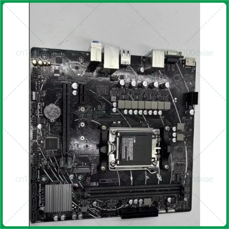 

Used For ASUS PRIME A620M-K main board