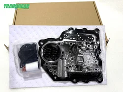 0AM325066C New 4.6MM DSG7 DQ200 0AM  Transmission Housing Gearbox Repair Gasket Filter Rubber Ring Dir Fit For Audi VW Skoda