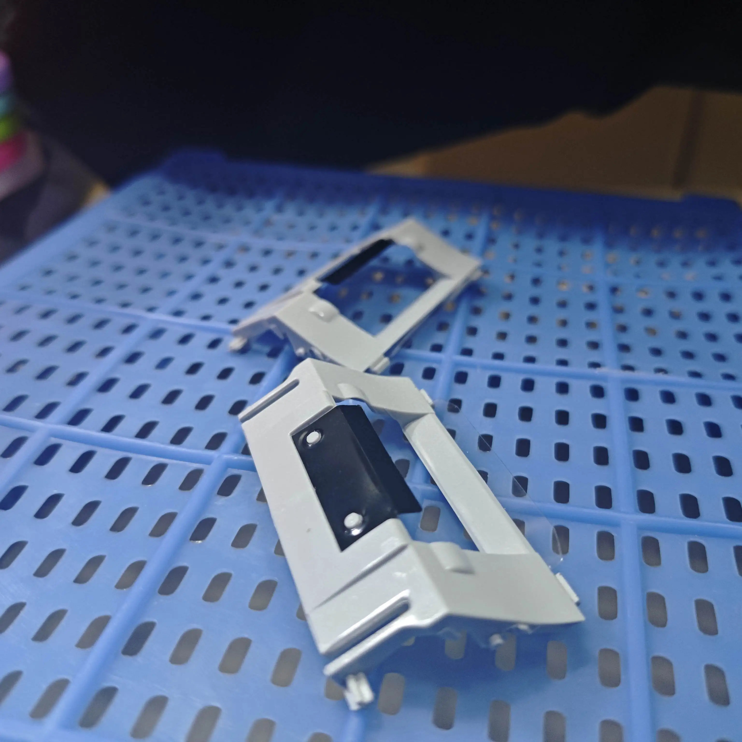 

50 шт. JC63-02917A разделительная роликовая крышка кассеты для Samsung ML3310 ML3312 ML3710 ML3712 ML3750 SCX4833 SCX4835 SCX5637 SCX5639