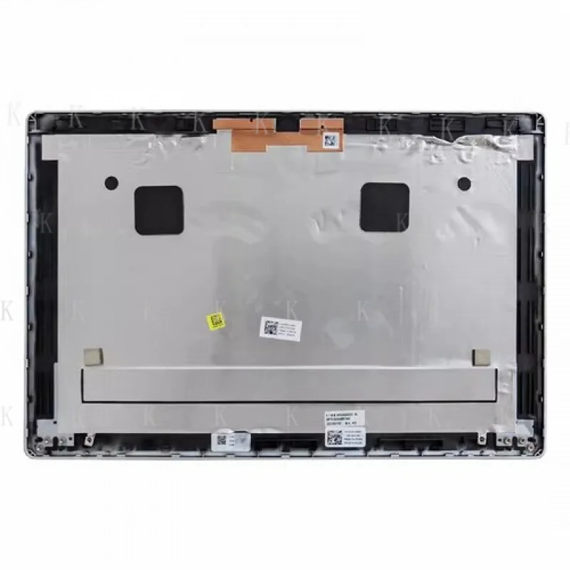 

C FOR DELL Latitude 5410 E5411 LCD Screen Back Cover 054K3K Silver