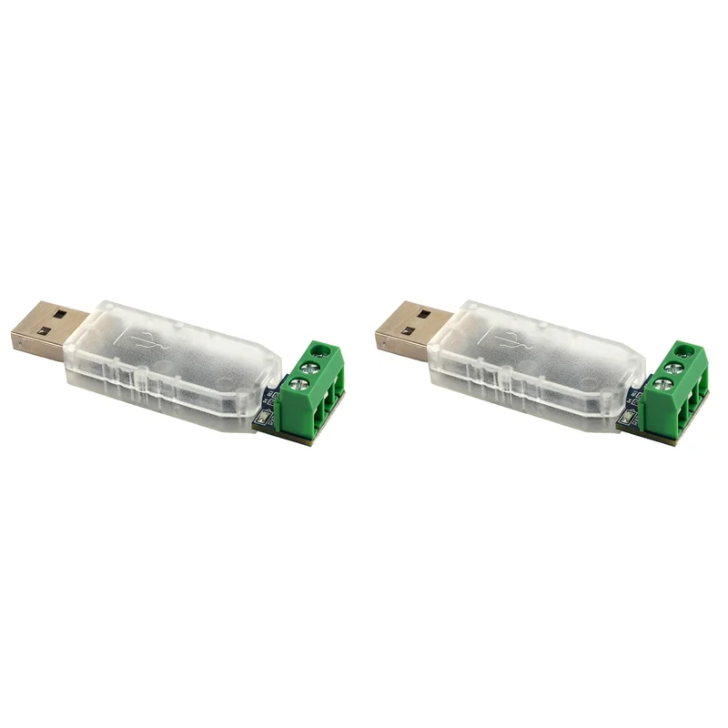 

L53A-LIN Контроллер анализа шины USB-отладчик LIN Анализатор шины LIN (2 шт.)