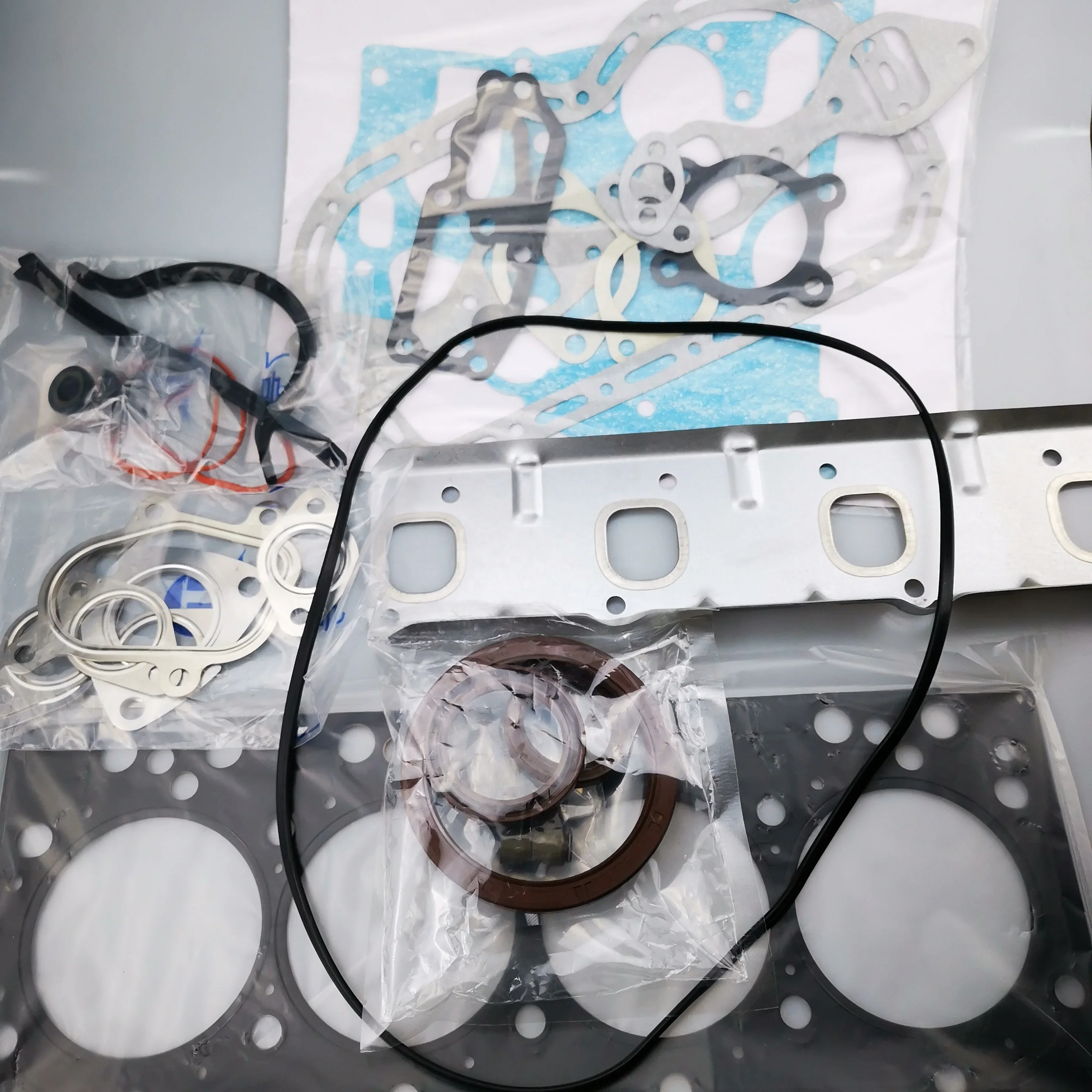 

Great Wall 2.8tc Hover WingleI Gasket Kit 1000600-E06