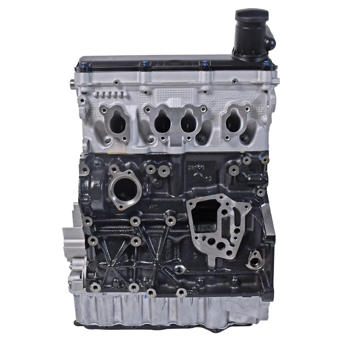 factory original wholesale motor engine BWH /BSE 1.6  auto engine system for EA113  Volkswagen