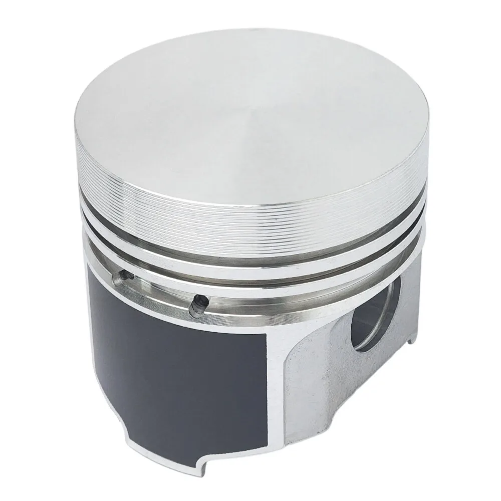 Engine Piston 19274-21110 For Kubota V1902 Diesel Engine Parts
