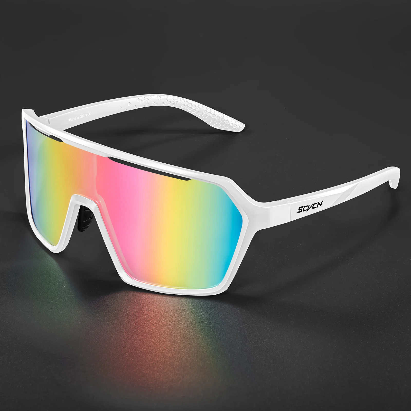 Okulary rowerowe damskie i męs – Mountain Biking Goggles recenzja i cena