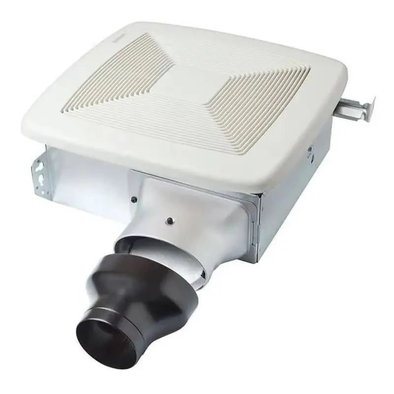 

Broan-Nutone LP80H LoProfile Ventilation Fan Project Housing Pack for Home Improvement