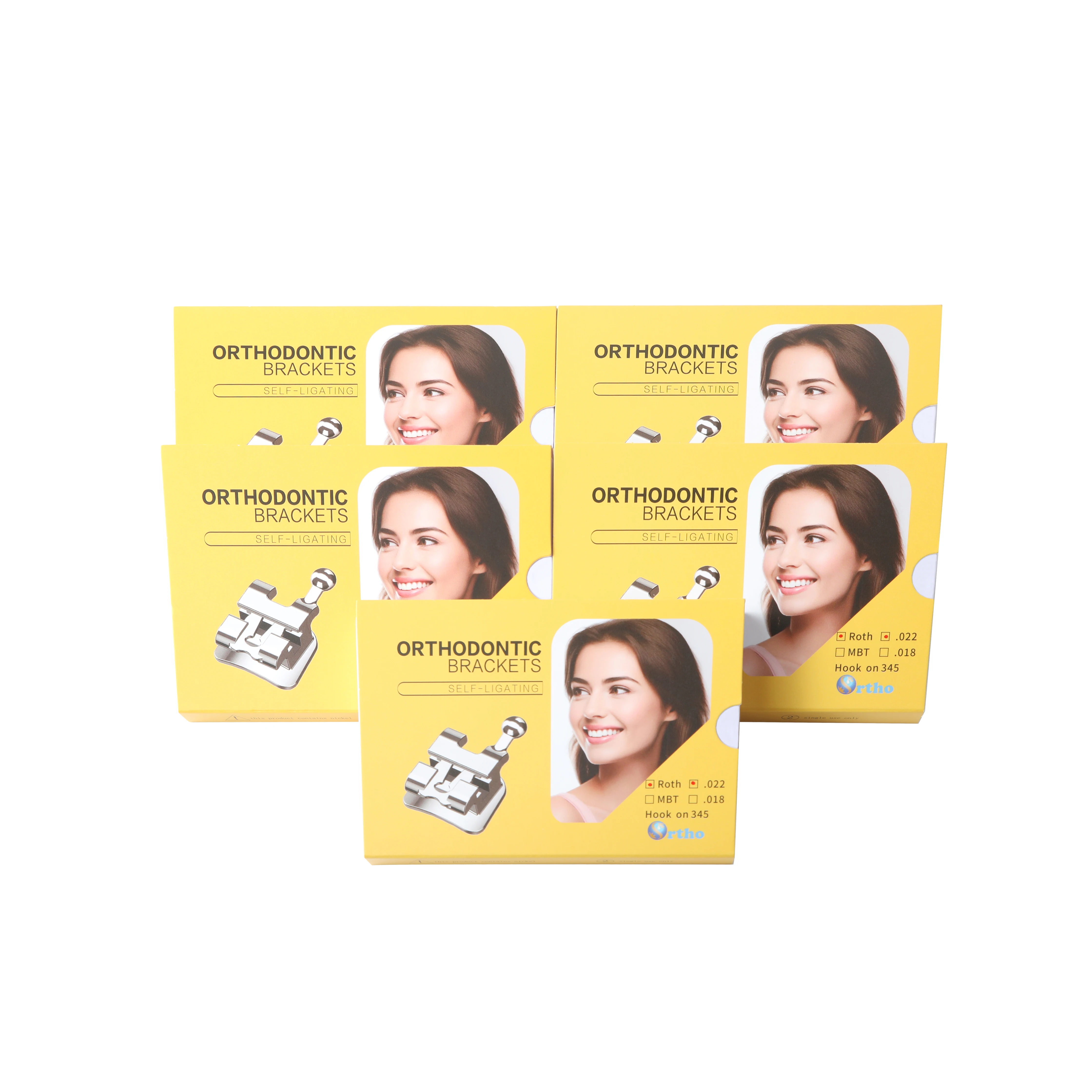 Passive Dental A-Ty… - image