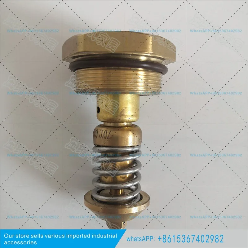 Rand 39441944 Screw air compressor temperature control valve core