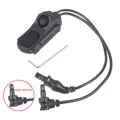 Dual Switch (BK)