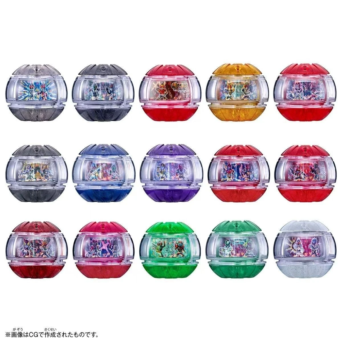 01 1 set 15 pcs