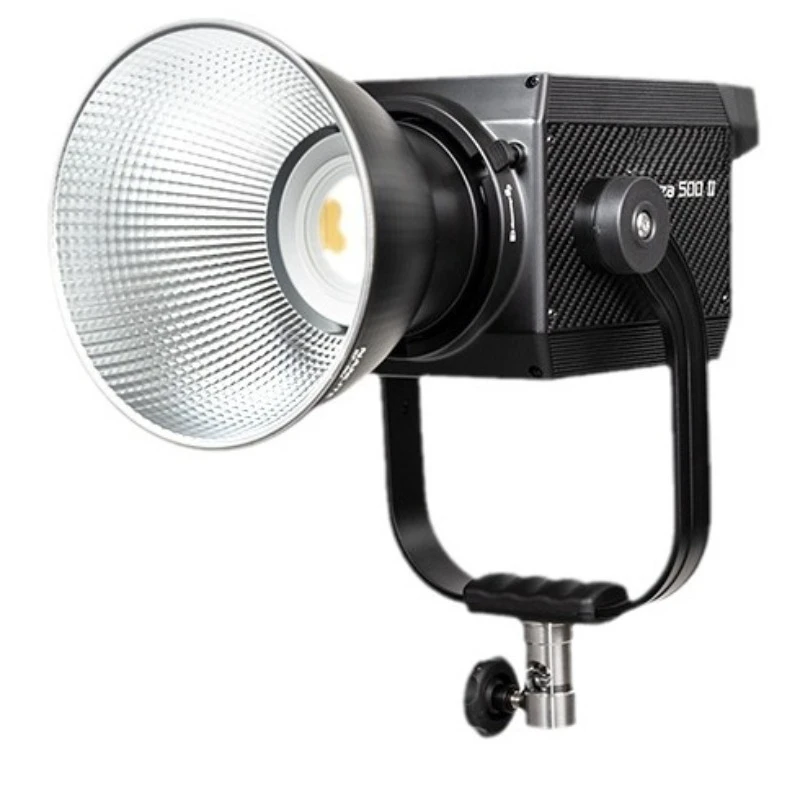 

Forza500II second generation constant light spotlight film and television light high power studio filling light