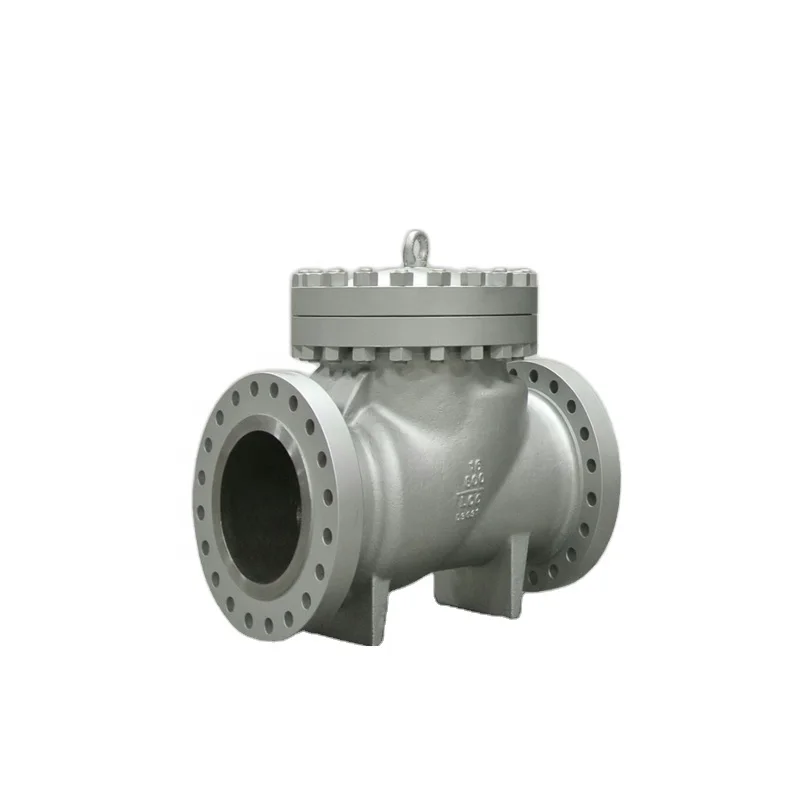 Cryogenic Low Temperature Liquid Nitrogen Medium Control Stop Electric Check Valve