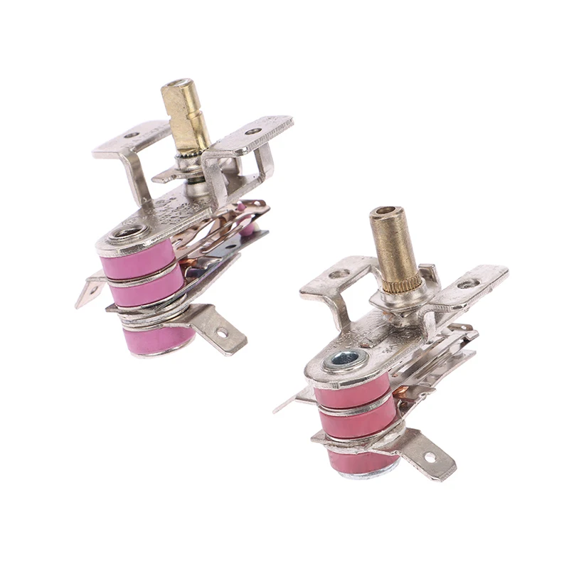 

HOT 1pc 10A/16A Temperature Controller Electric Oven Thermostat Hole Oven Repair Parts Thermostat Temperature Switch