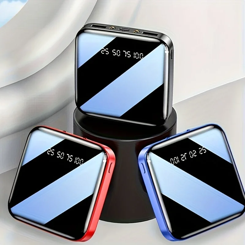 30000Mah Mini Power…