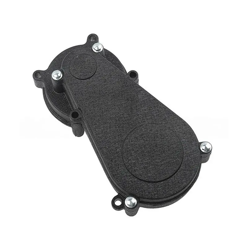 Motorcycle Clutch Drum Bell Housing Gear Box 14T Replacement Parts For 47Cc 49Cc Mini Pocket Quad Dirt Bike ATV-ABQA