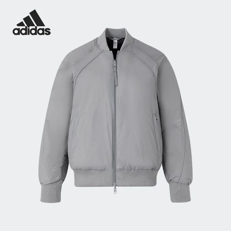 Adidas FUSTL W P JKT4 Women's Warm Down Jacket JW8916
