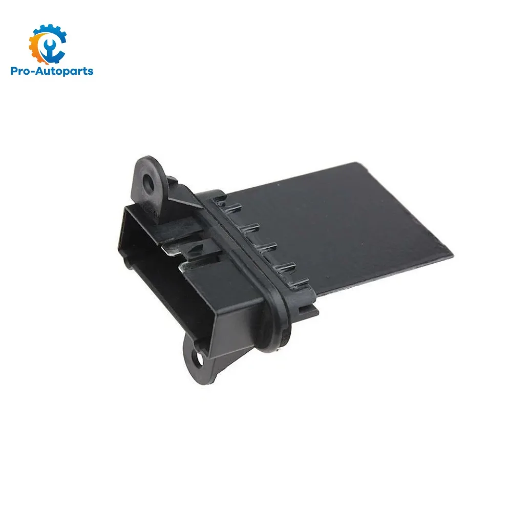 

05066552AA Резистор двигателя вентилятора отопителя кондиционера автомобиля для Jeep Liberty 2003-2007 Wrangler 2002-2006 5139719AA