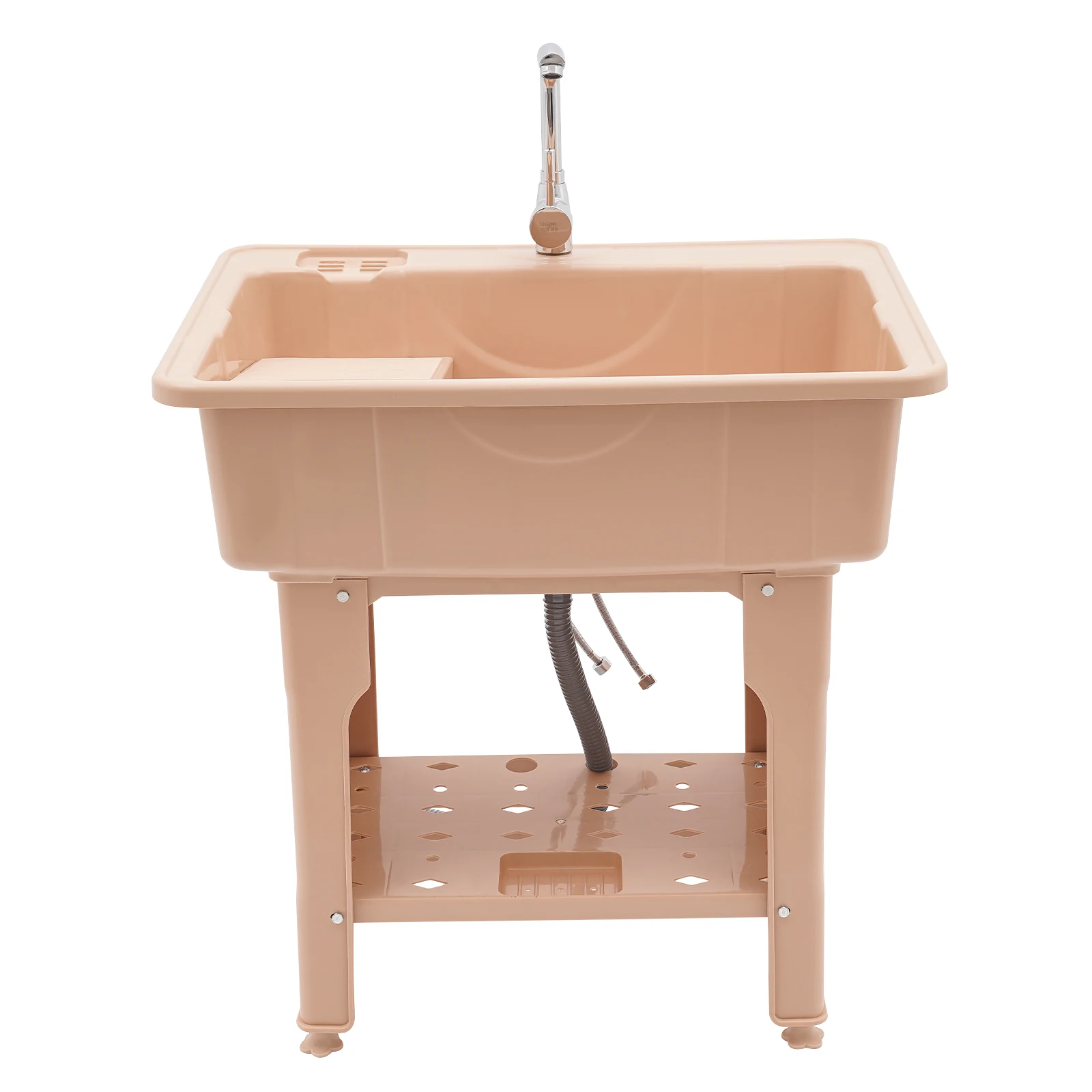 Utility Sink Laundry Tub, 256