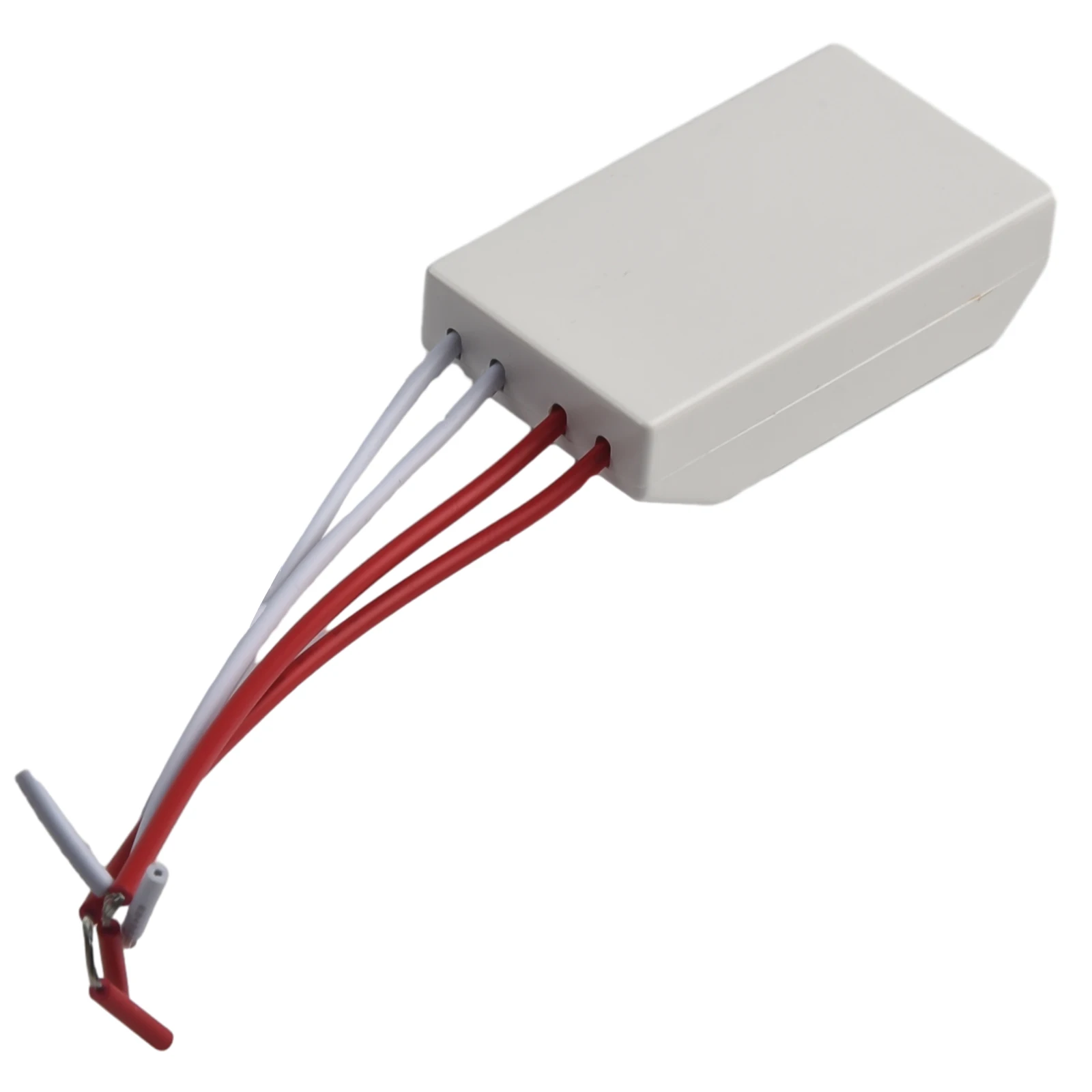 Parts Electronic Transformer Home Office Light Chandeliers Adapter Spare Stable Replacement Accessories 20-60W