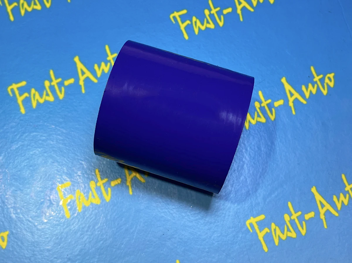 57 مللي متر 57 مللي متر ID 2.25 "بوصة مستقيم سيليكون مقرنة خرطوم لهوندا سيفيك توربو مدخل المبرد أطقم #2