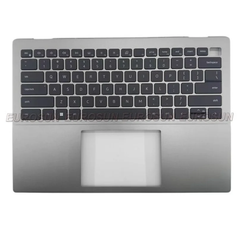 

A++New For Inspiron 5420 5425 Palmrest Upper Case US Backlit KeyBoard Cover 0WMRGK