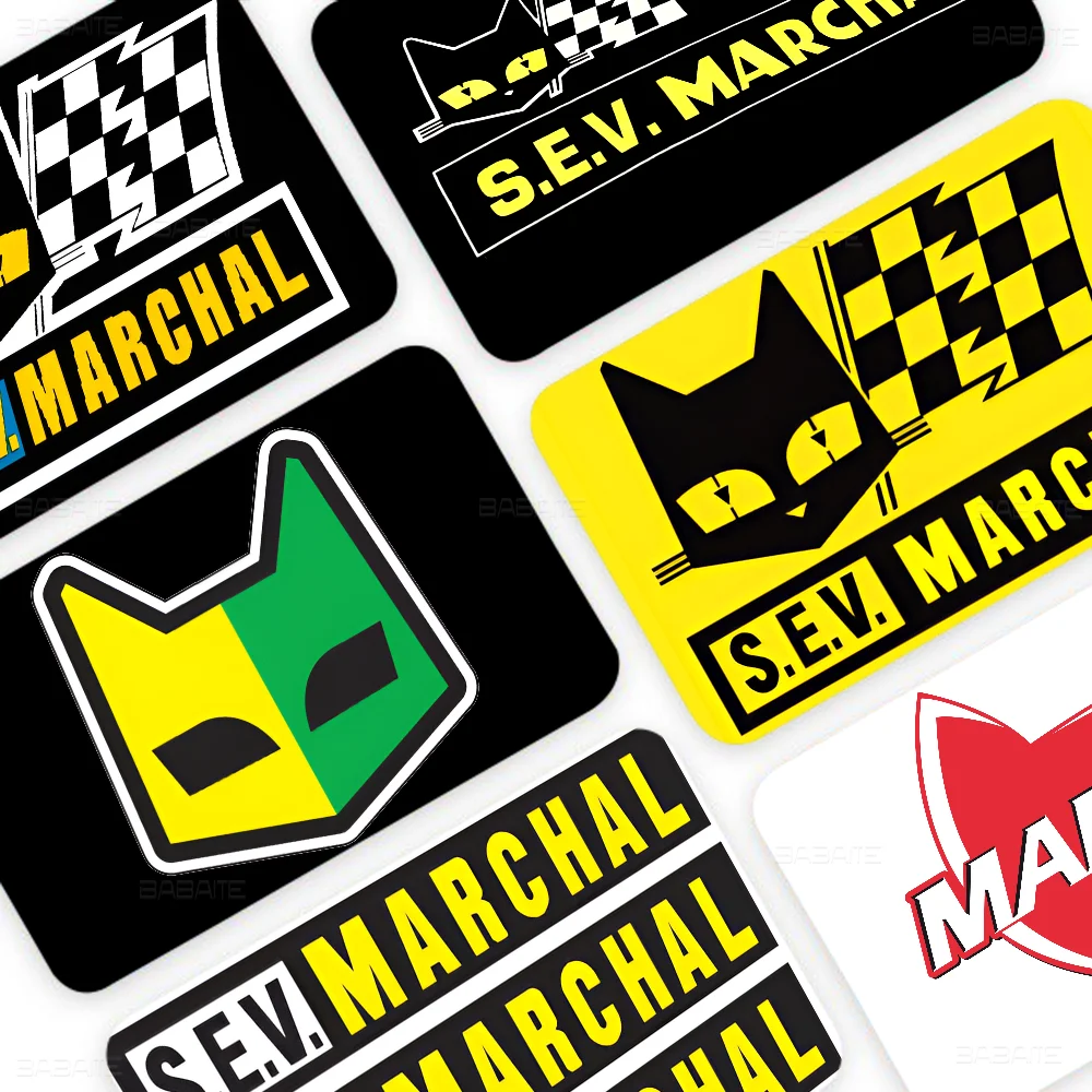 Sev Marchal Anmie S…