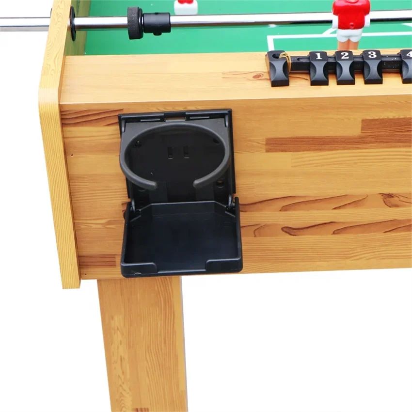 Good Quality 55 Professional Large Size Modern Telescopic Rod Football/ Babyfoot/ Kicker Foosball /soccer Game Table