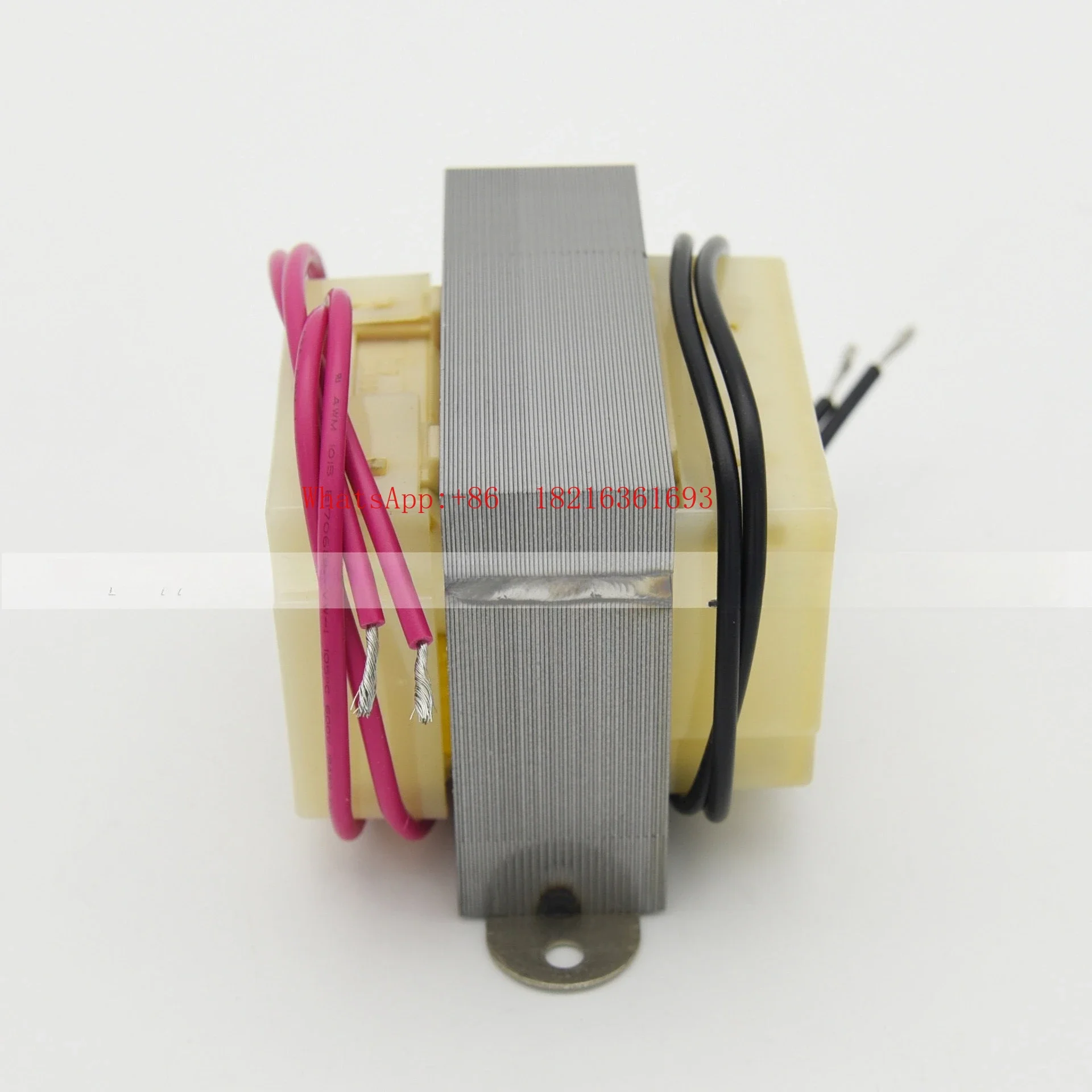 2026GOOD 75VA 380V To 24V HCT-77J4AA02 Air Conditioning Fresh Air System Isolation Transformer