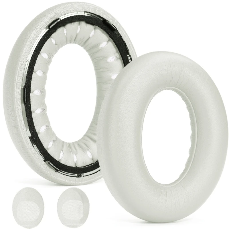 Almohadillas para los oídos para auriculares Bose QuietComfort Ultra, repuesto para orejeras QC ultra, funda de espuma viscoelástica